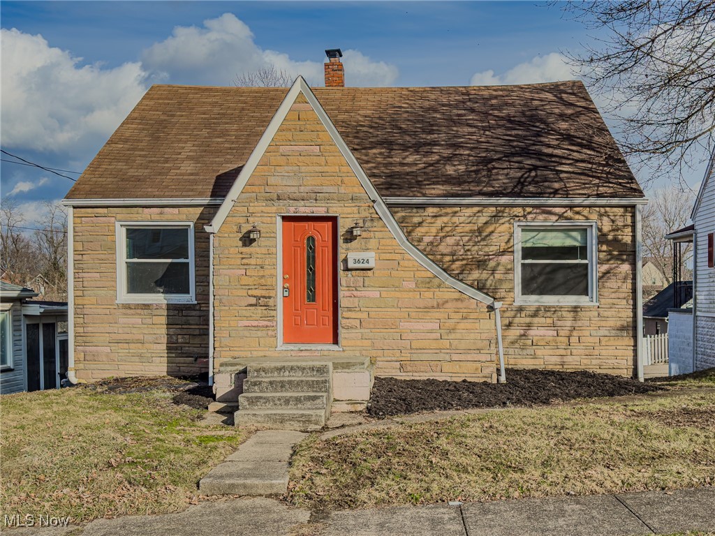3624 Marlamont Way, Weirton, West Virginia image 1