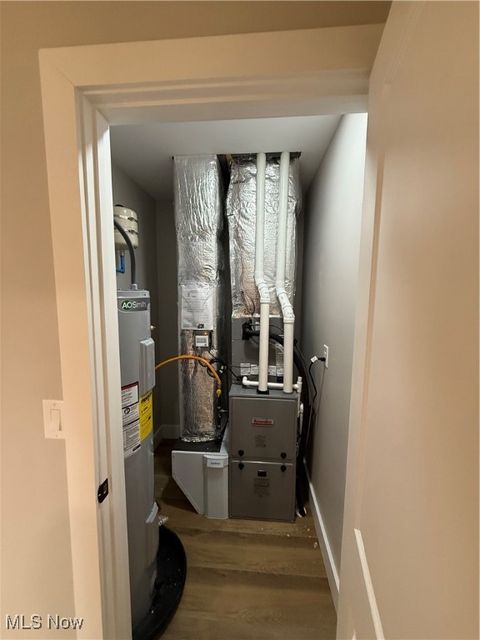 Tiny photo for 3010 9th Avenue, Vienna, WV 26105 (MLS # 5181151)