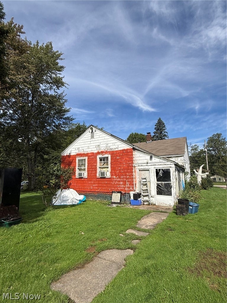 928 Mineral Springs Road