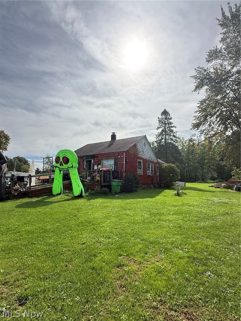 928 Mineral Springs Road
