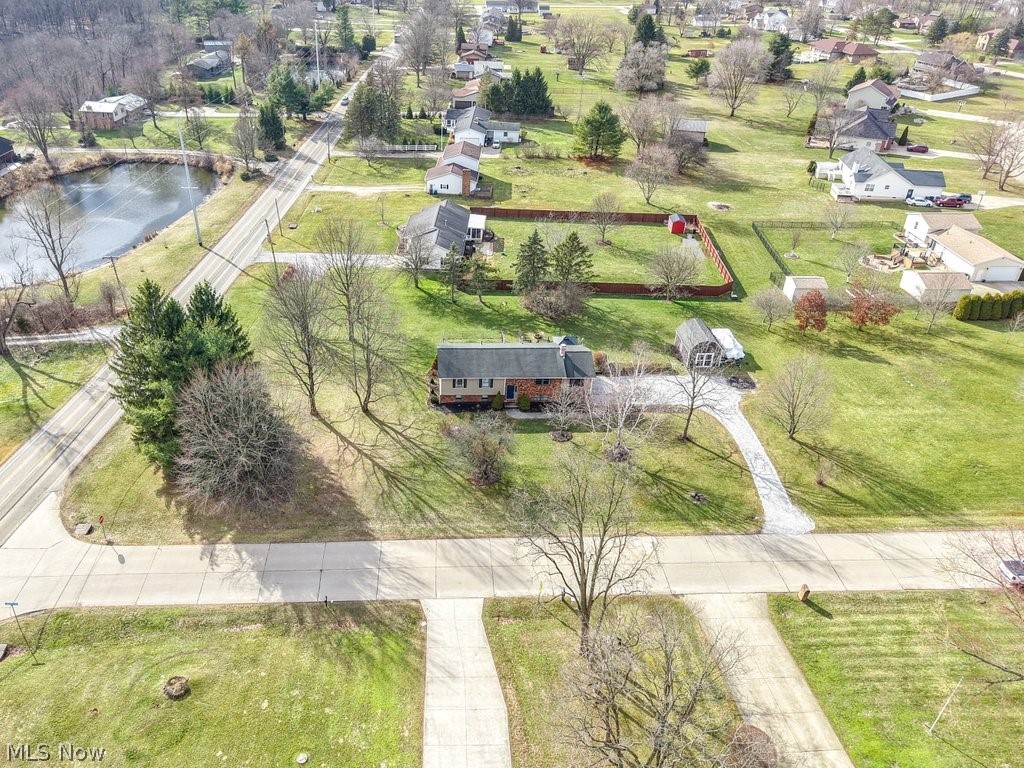 Connecticut Court Estates - Residential