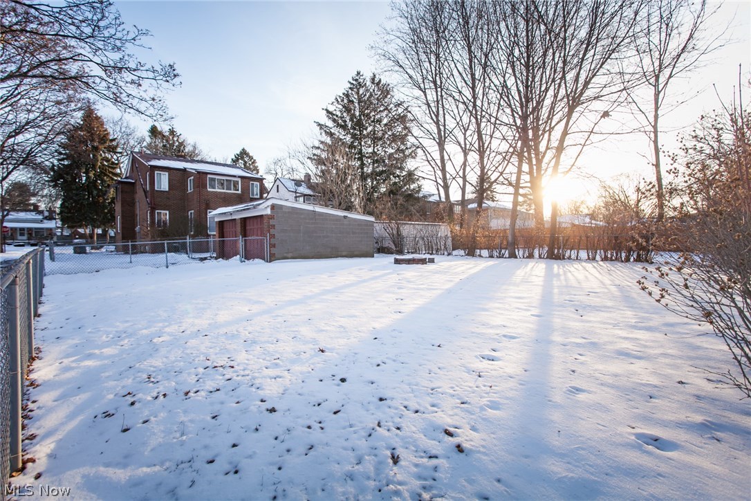 Evelyn Wagner Allotment - Residential Income
