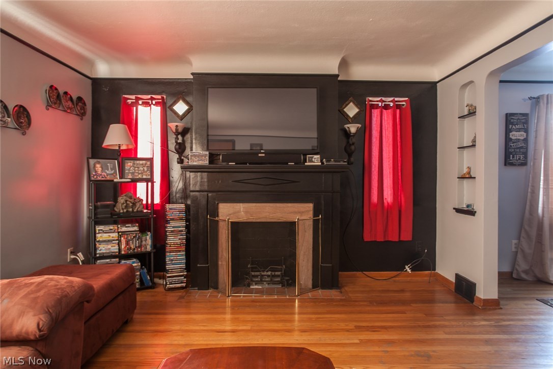 Evelyn Wagner Allotment - Residential Income