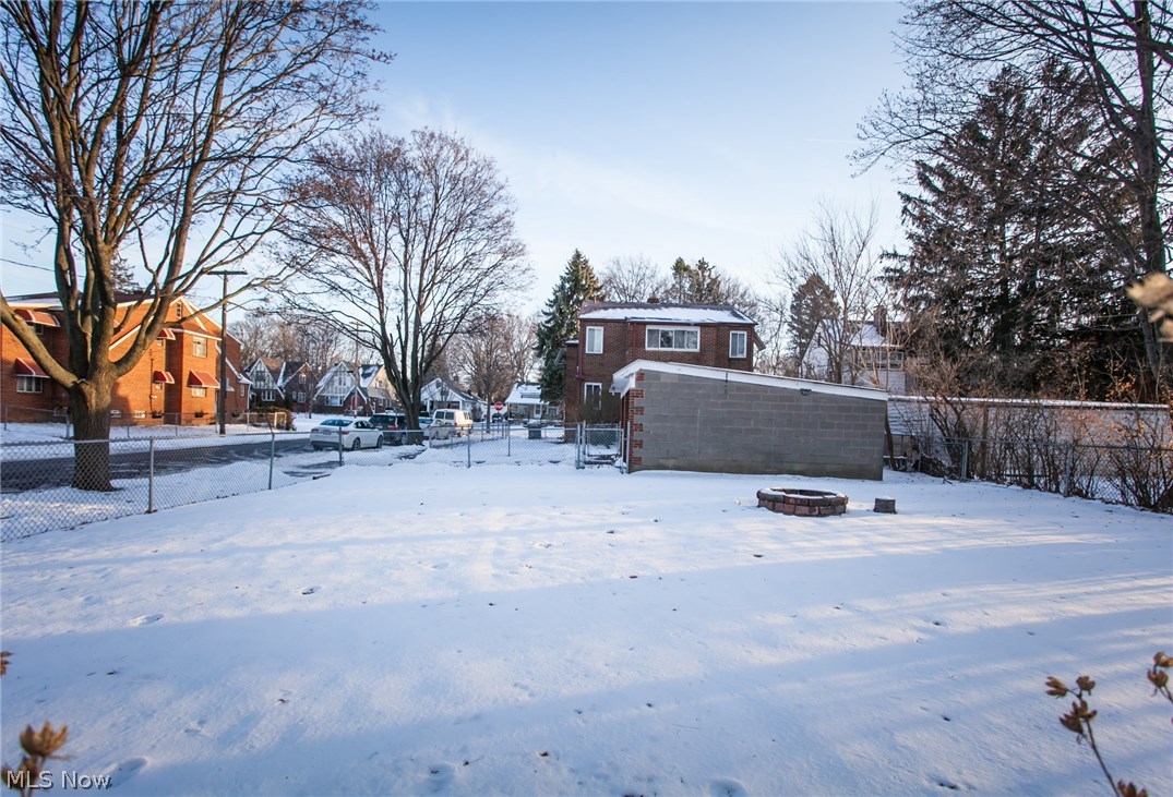 Evelyn Wagner Allotment - Residential Income