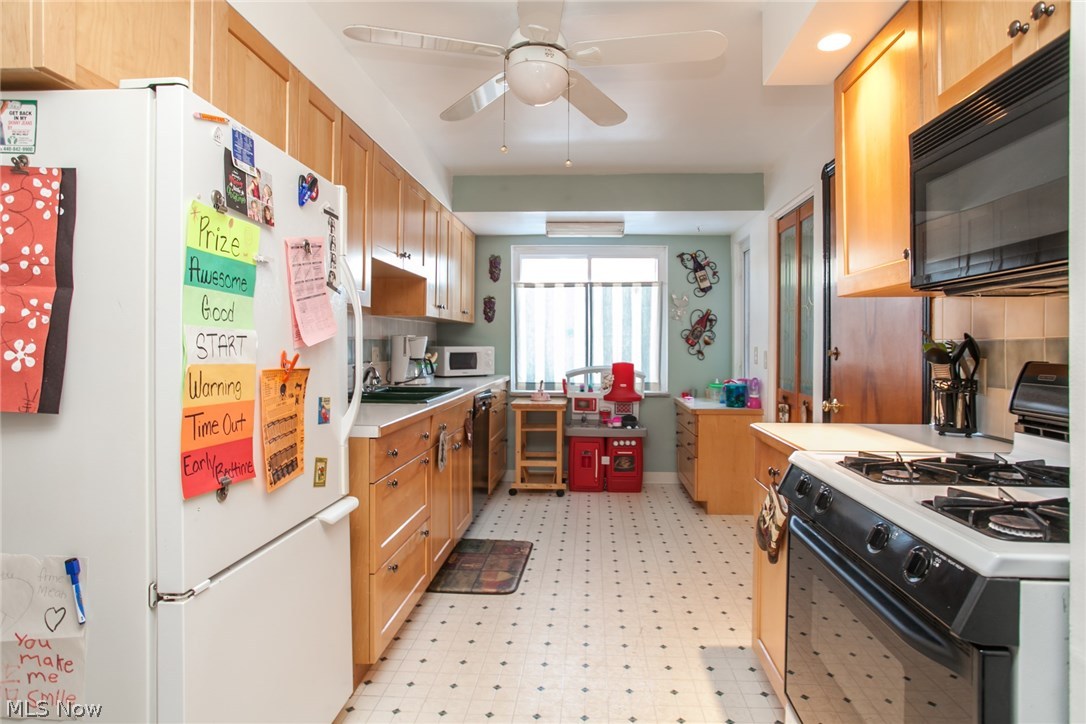 Evelyn Wagner Allotment - Residential Income