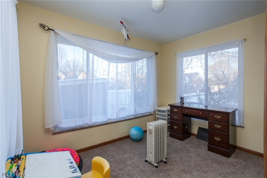 Evelyn Wagner Allotment - Residential Income