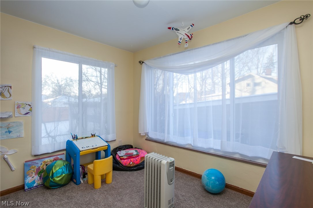 Evelyn Wagner Allotment - Residential Income