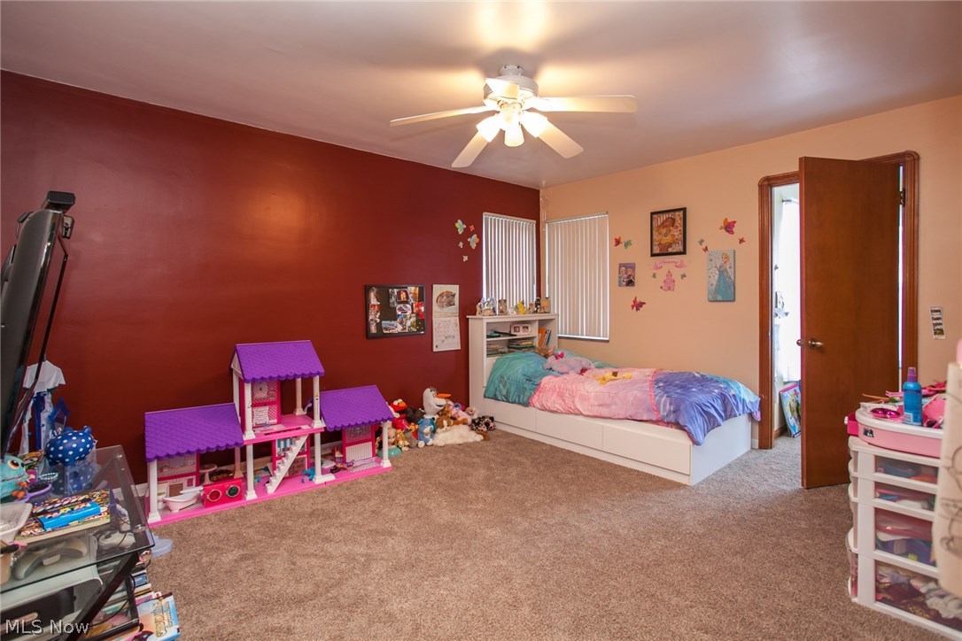 Evelyn Wagner Allotment - Residential Income