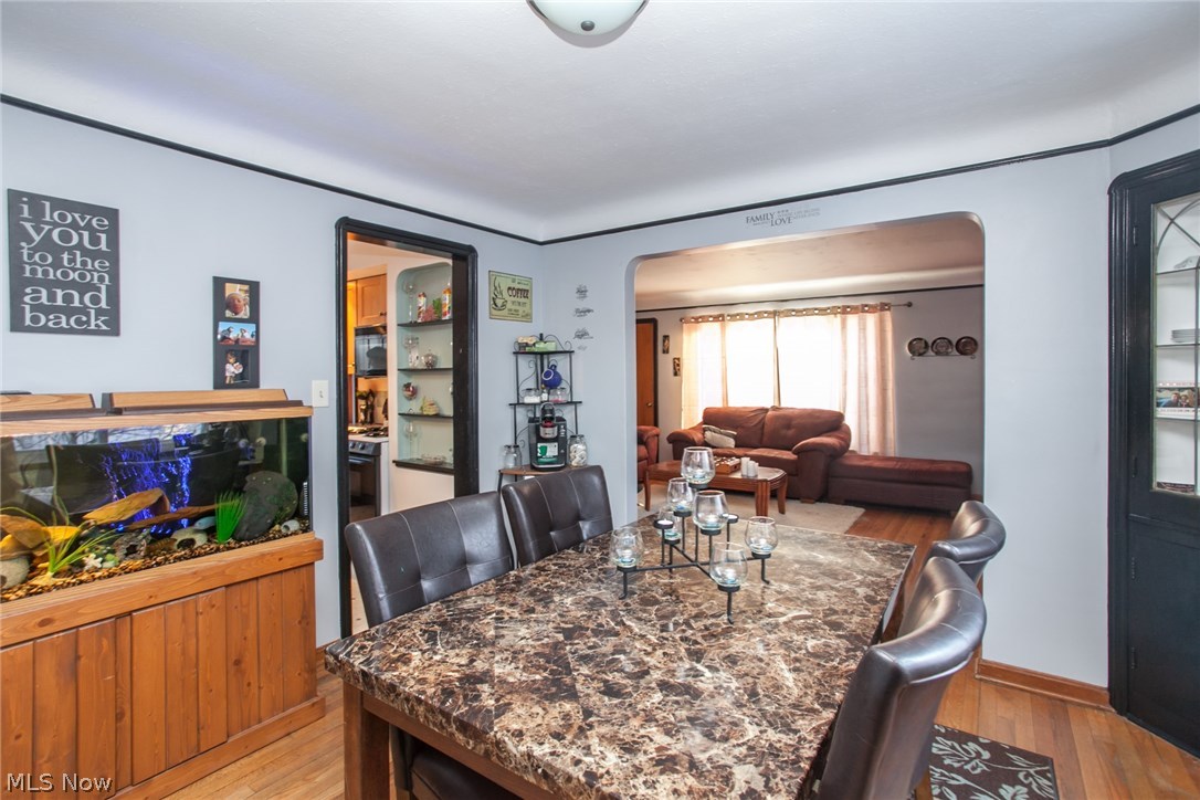 Evelyn Wagner Allotment - Residential Income