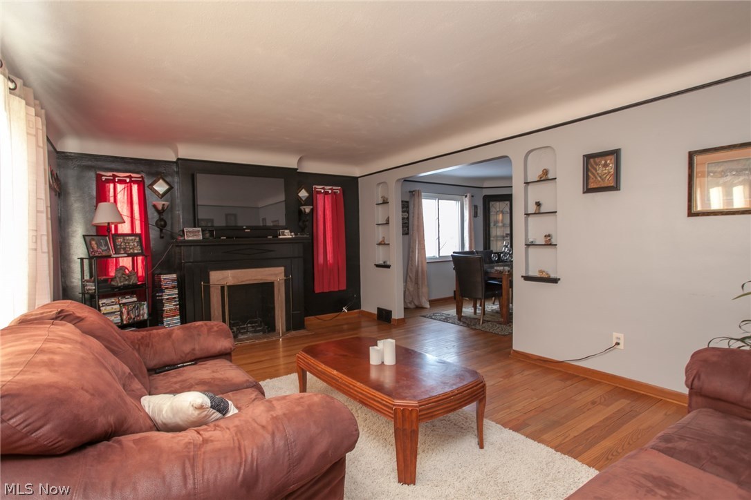 Evelyn Wagner Allotment - Residential Income