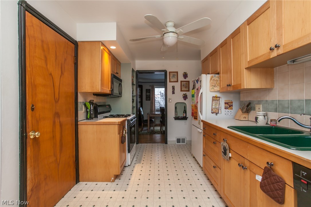 Evelyn Wagner Allotment - Residential Income