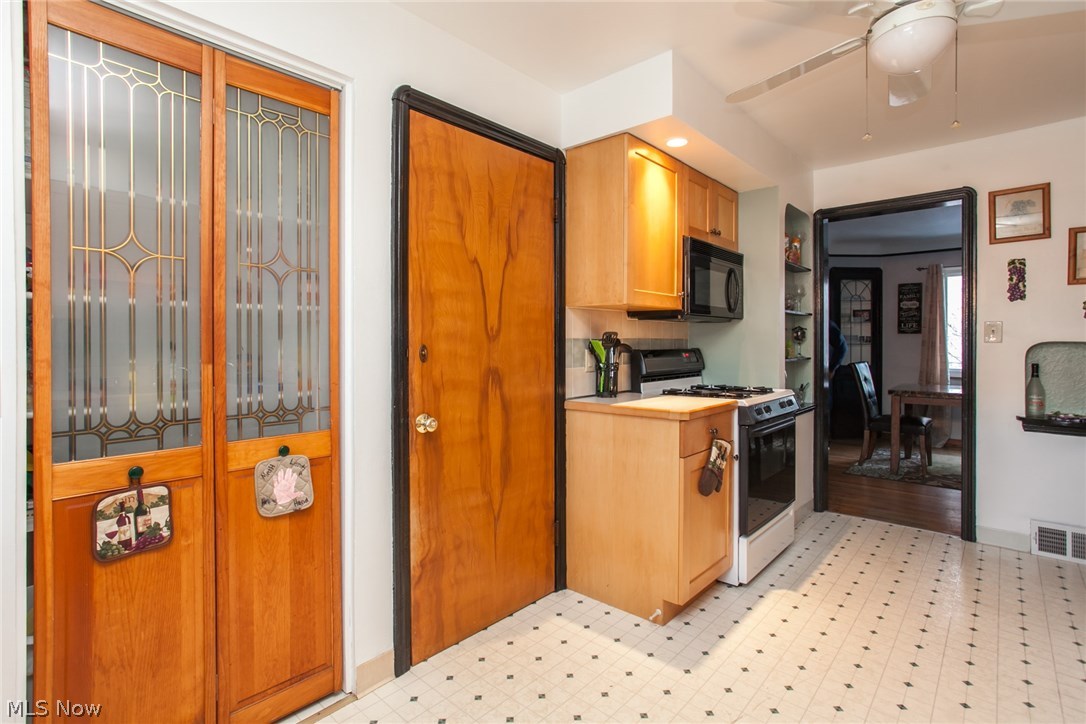 Evelyn Wagner Allotment - Residential Income