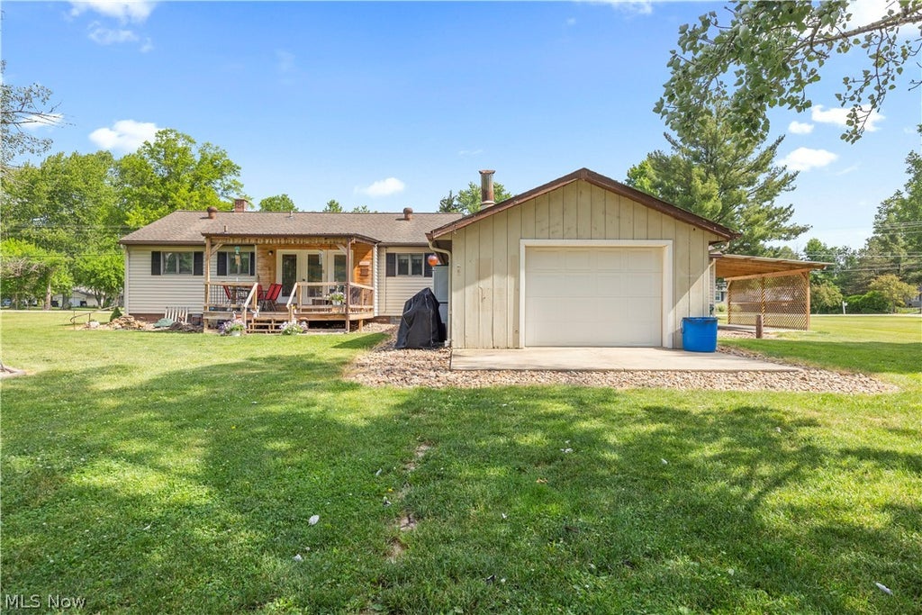 Photo of 37581 Capel Road, Grafton, OH 44044 (MLS # 5217935)