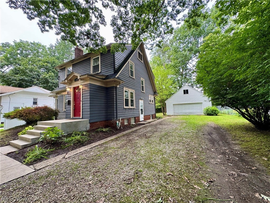 3510 Edgewood Drive