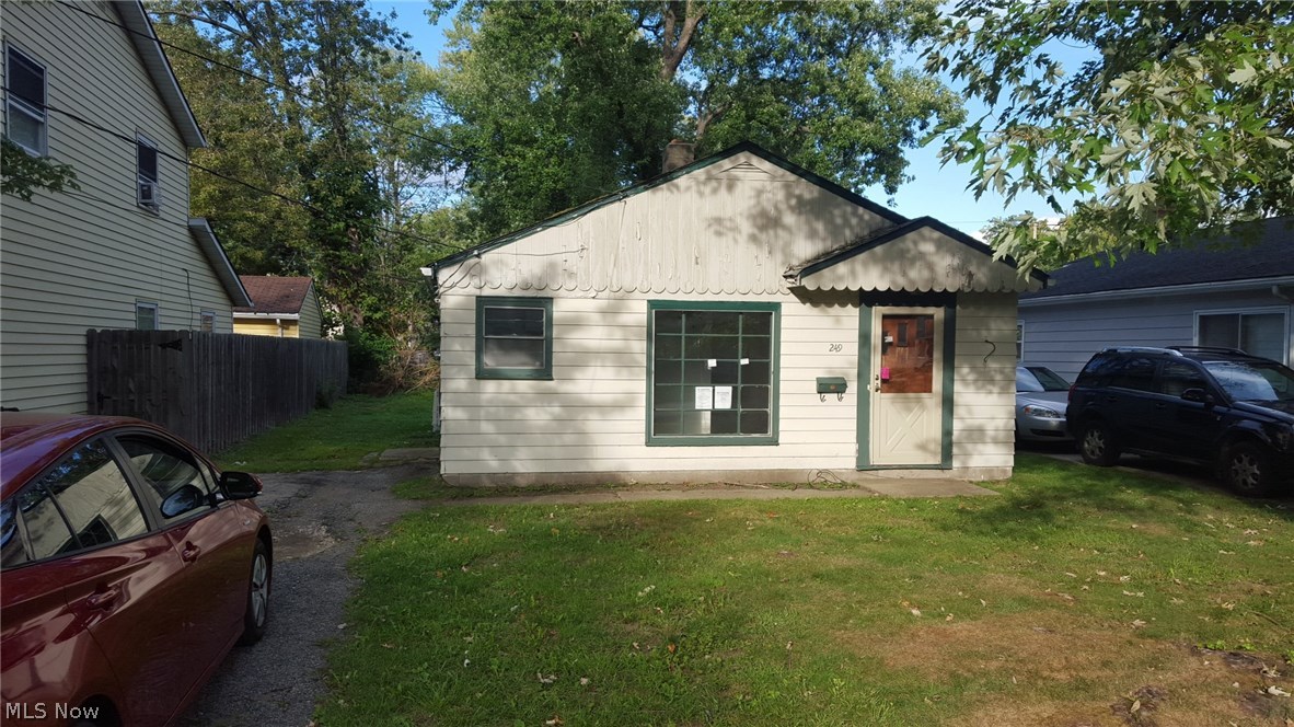 Willoway Beach - Residential