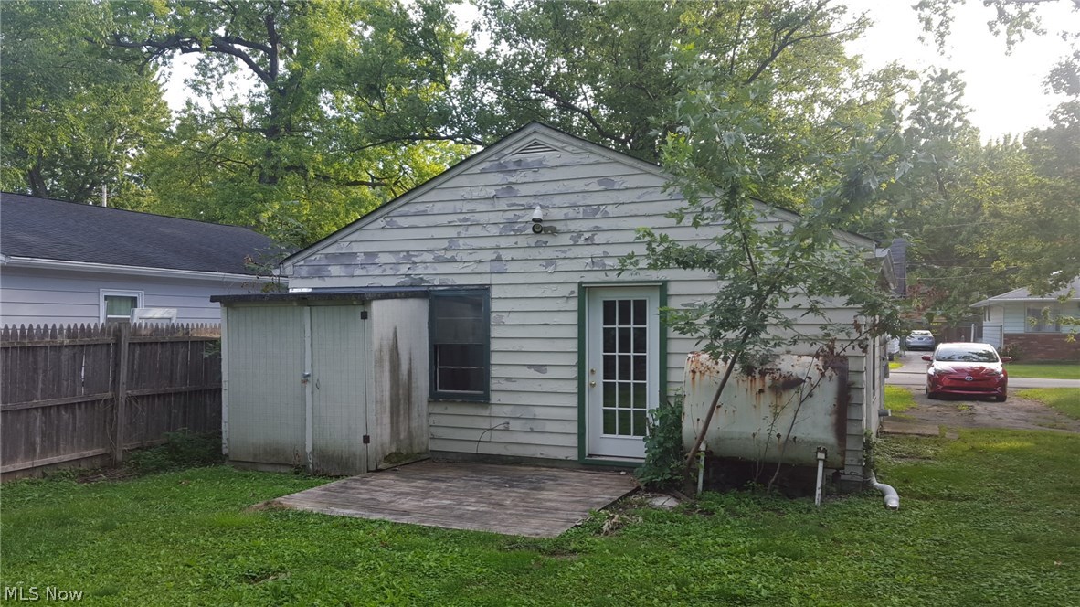 Willoway Beach - Residential