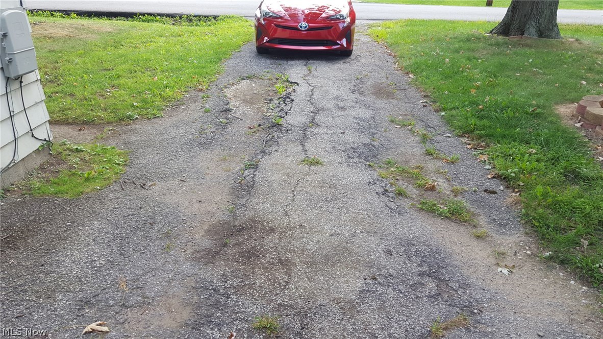 Willoway Beach - Residential