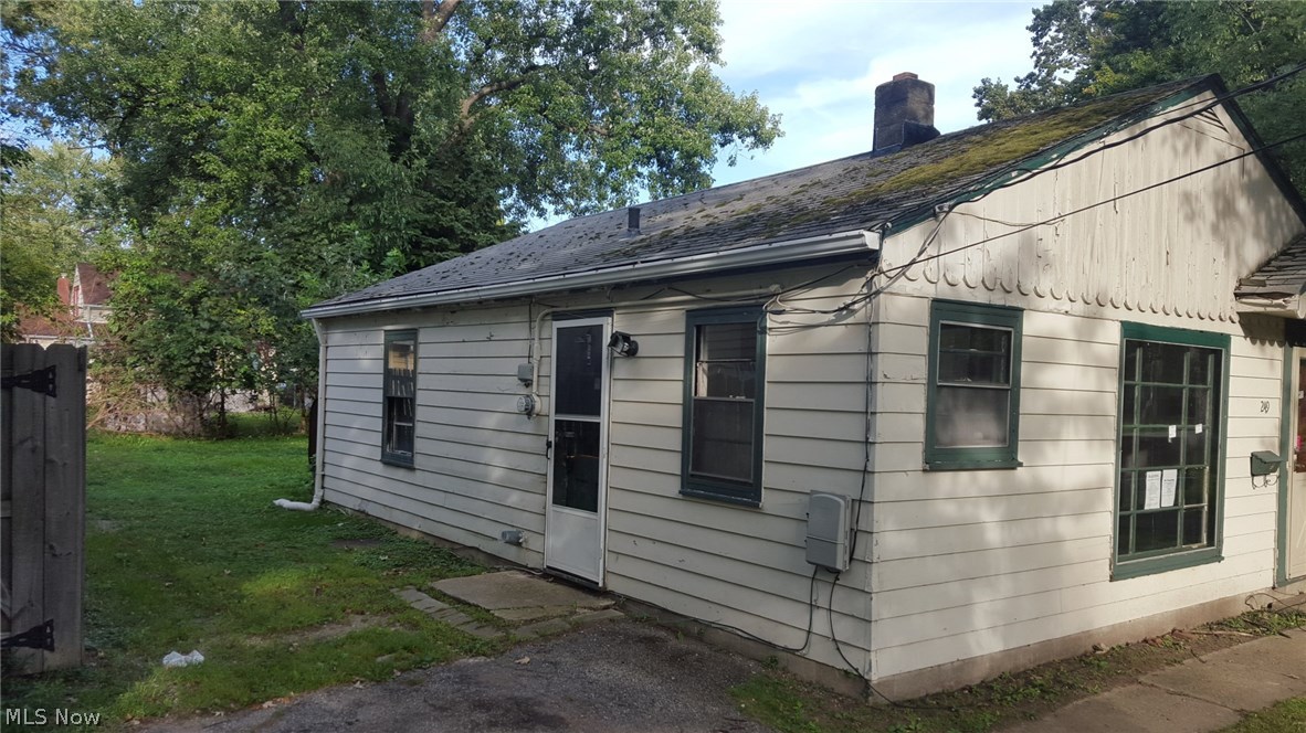 Willoway Beach - Residential