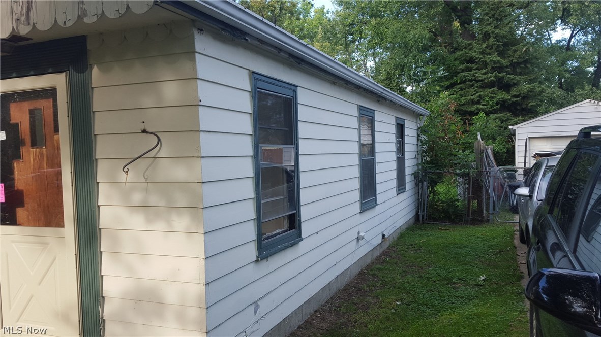 Willoway Beach - Residential