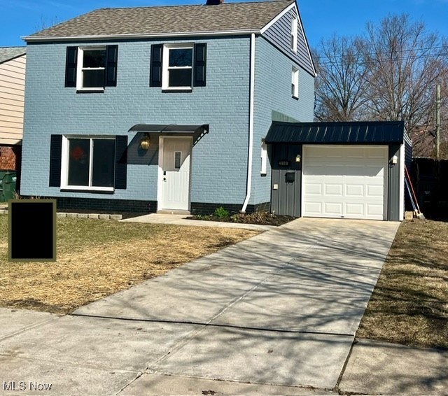 20981 Priday Avenue, Euclid, Ohio image 1