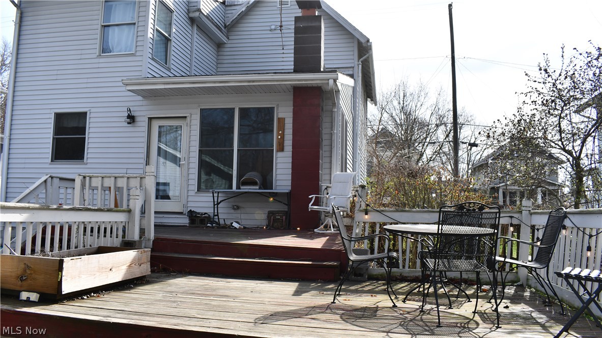 North Ashland - Residential