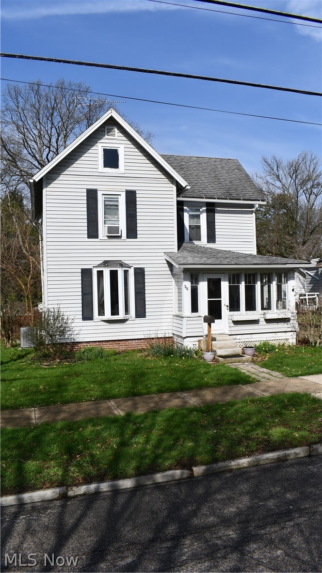 North Ashland - Residential