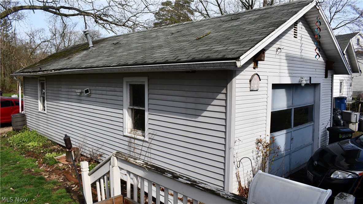 North Ashland - Residential