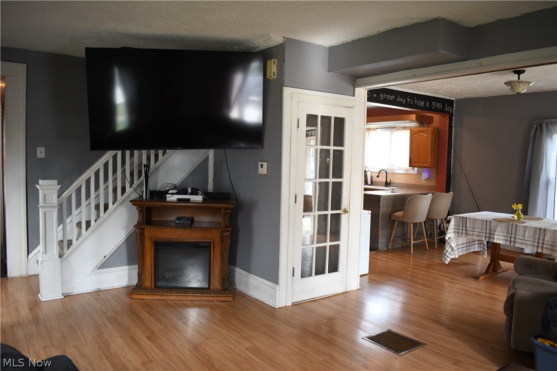 North Ashland - Residential