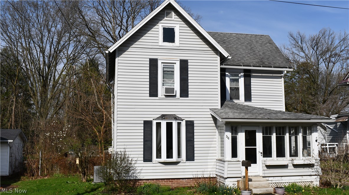 North Ashland - Residential