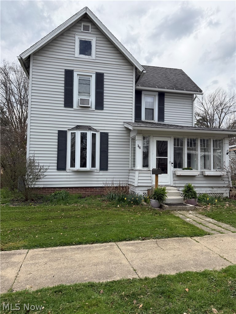 North Ashland - Residential