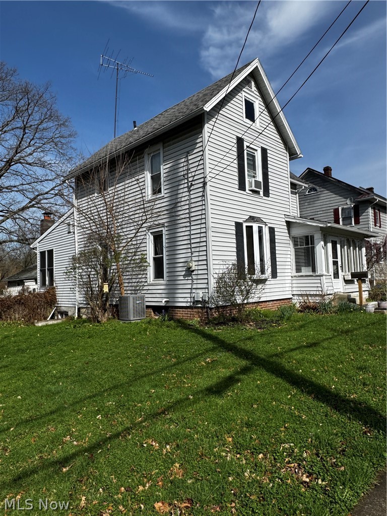 North Ashland - Residential