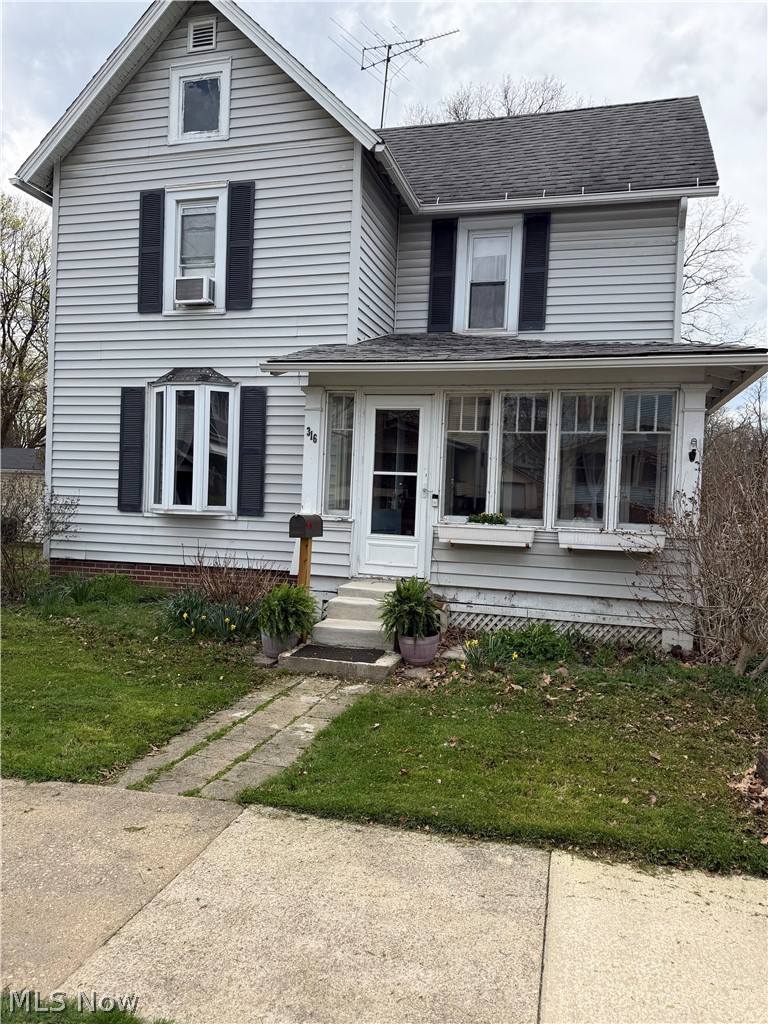 North Ashland - Residential