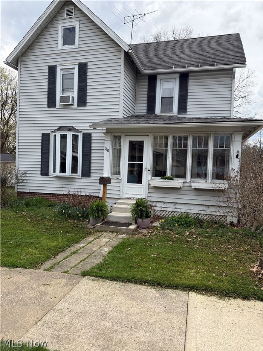 Charming 3-bedroom, 2 full bath home featuring convenient first-floor laundry and a walk-out basement with a versatile bonus room, perfect for a home office, gym, or guest space. Enjoy a formal dining room alongside an oversized eat-in kitchen, ideal for both everyday living and entertaining. Relax in the beautiful sunroom or step out onto the large deck, offering excellent indoor and outdoor entertaining opportunities. Close to park and Brookside pool.