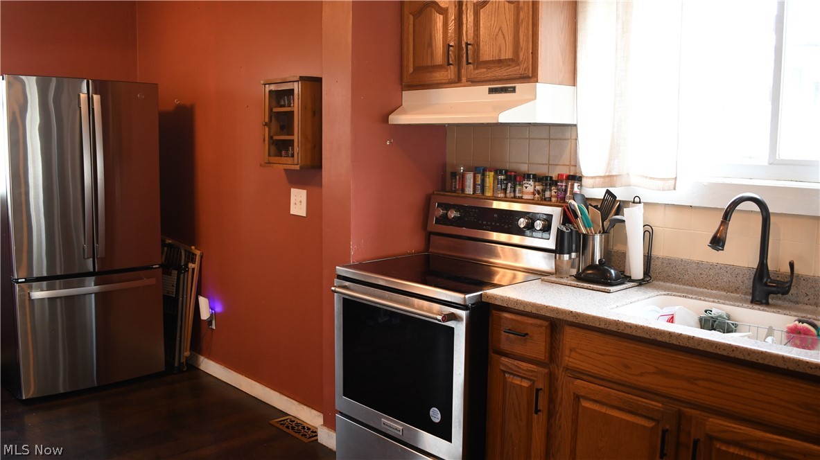 North Ashland - Residential