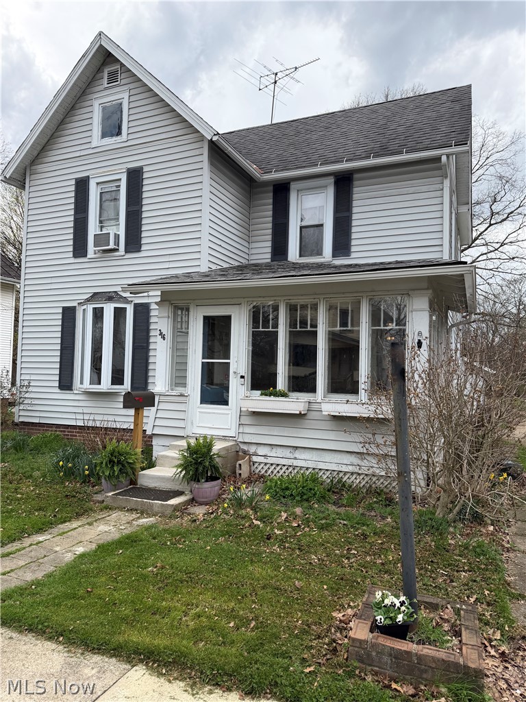 North Ashland - Residential