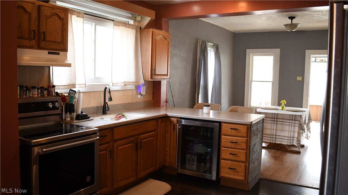 North Ashland - Residential