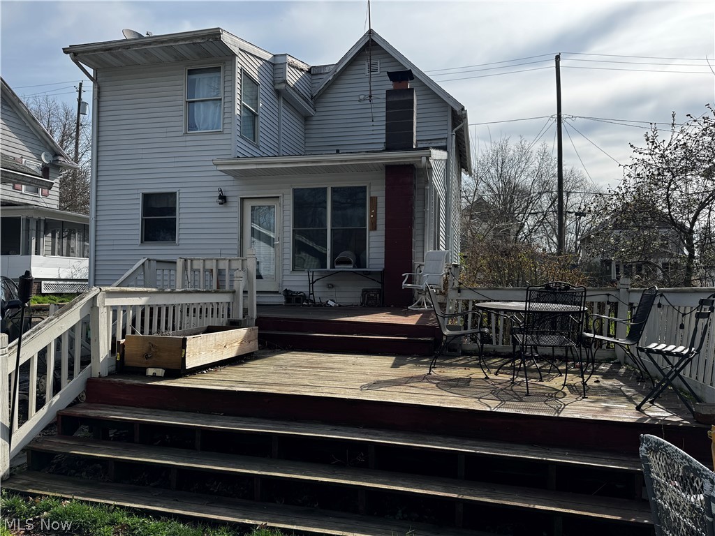 North Ashland - Residential