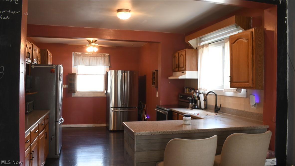 North Ashland - Residential