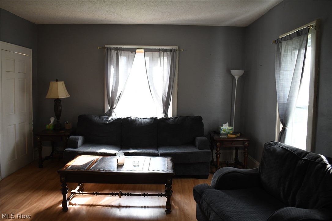 North Ashland - Residential