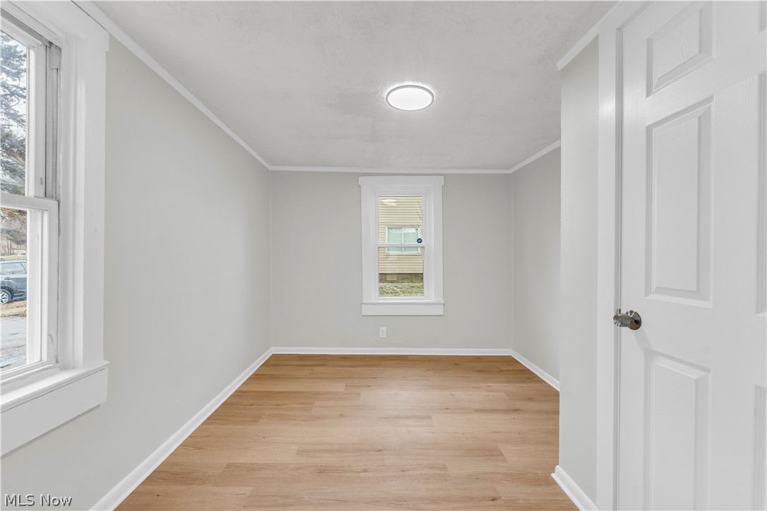 Tallmadge - Residential Income