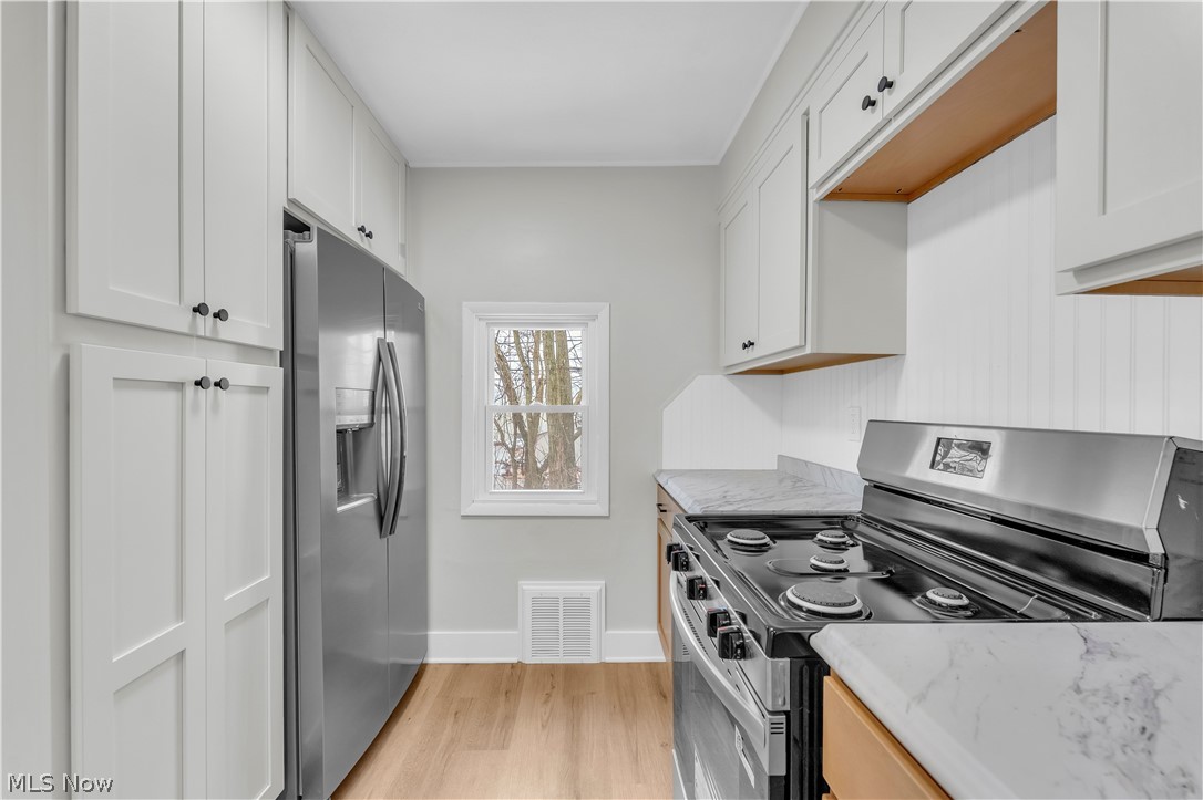 Tallmadge - Residential Income