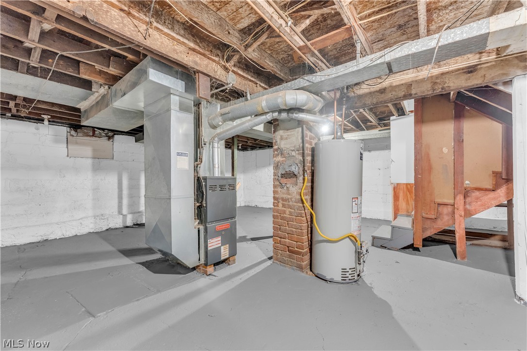 Tallmadge - Residential Income