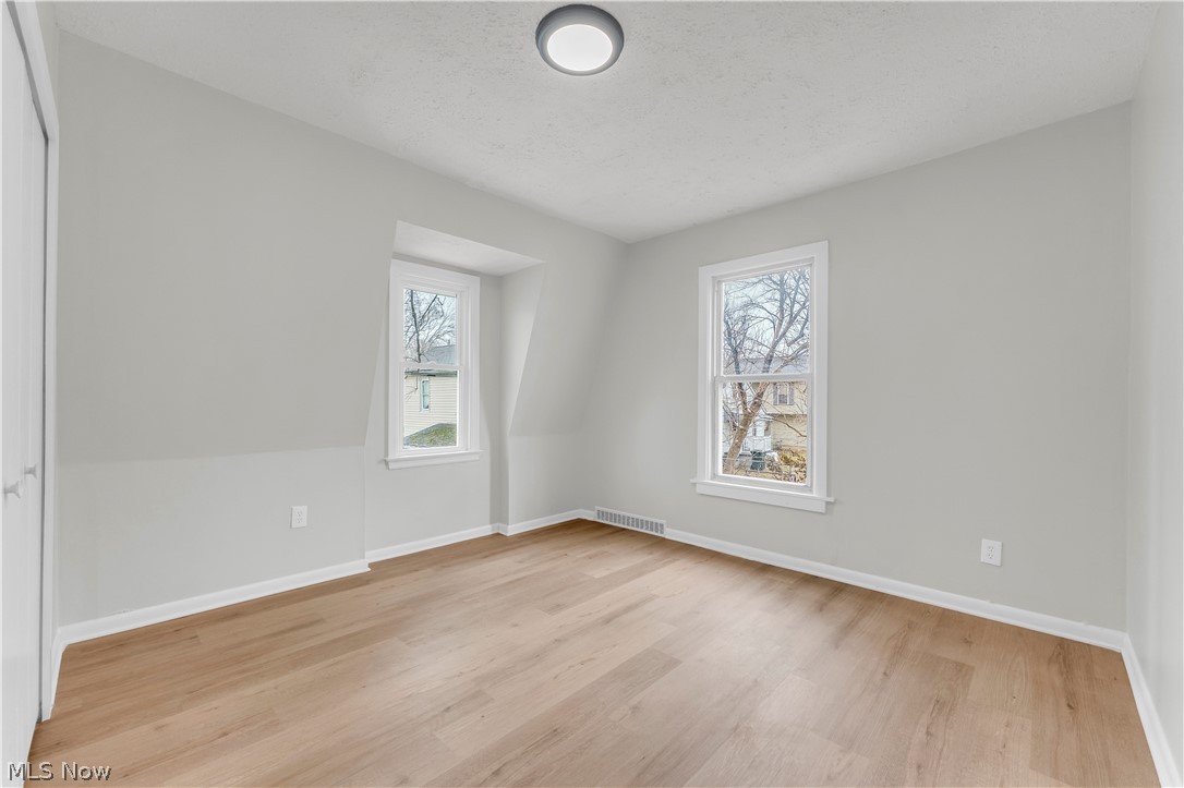 Tallmadge - Residential Income