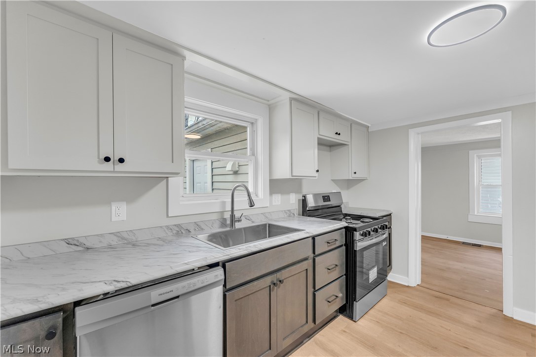 Tallmadge - Residential Income