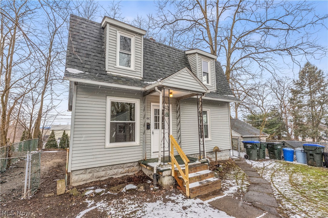 Tallmadge - Residential Income