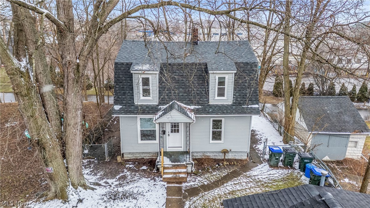 Tallmadge - Residential Income