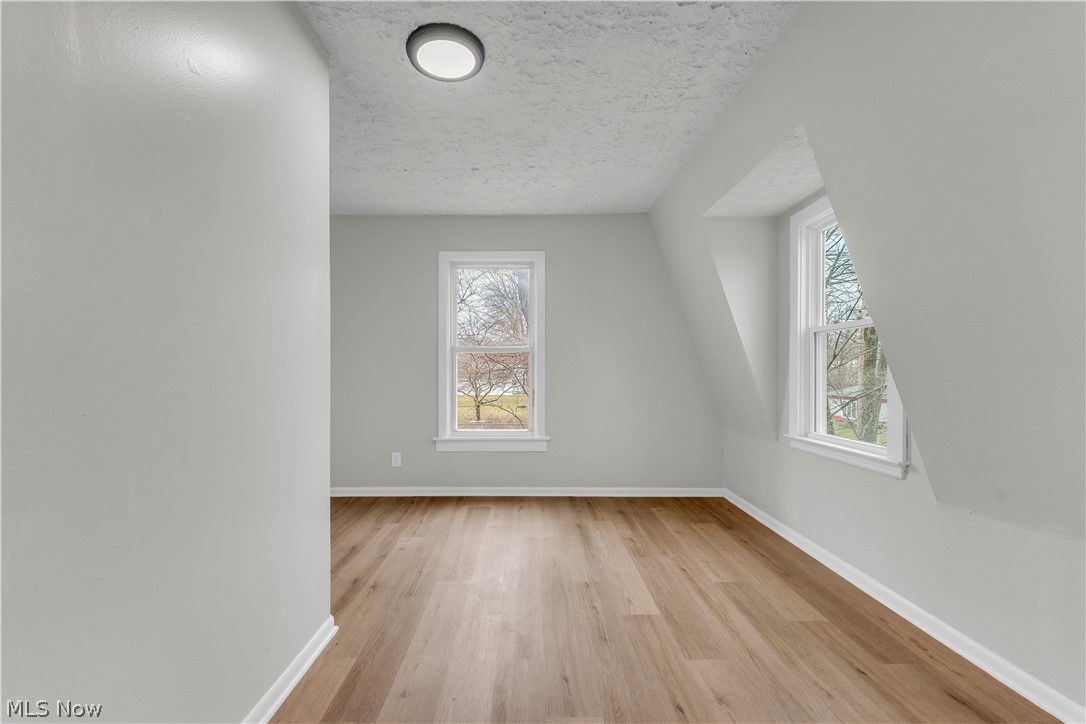 Tallmadge - Residential Income