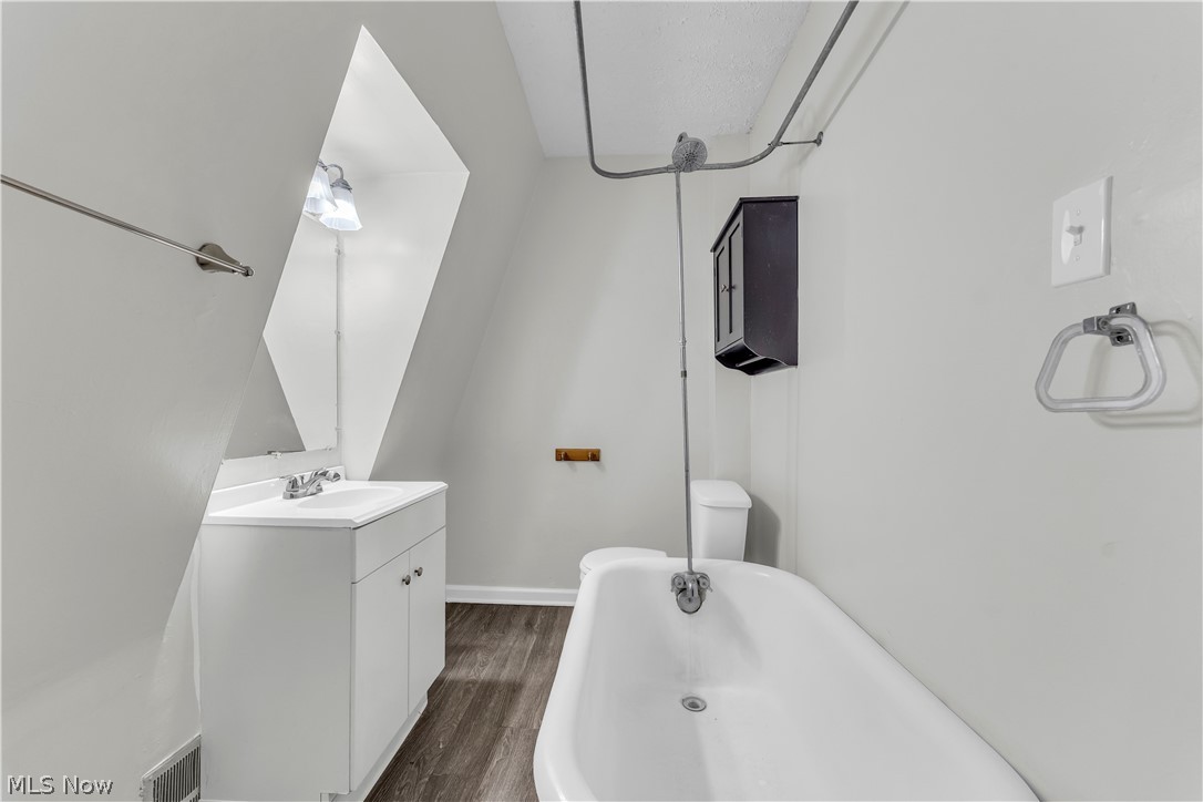 Tallmadge - Residential Income