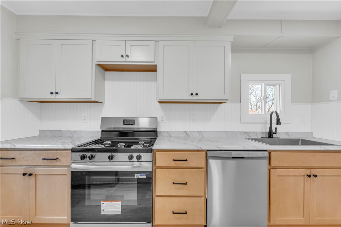 Tallmadge - Residential Income