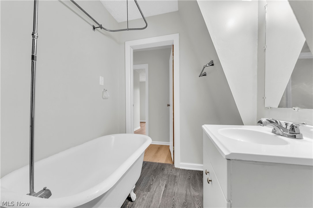 Tallmadge - Residential Income